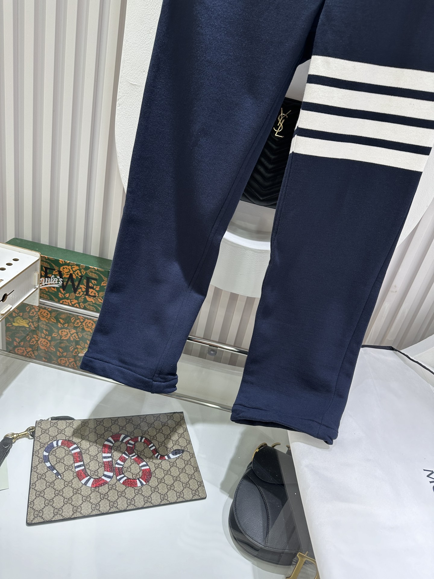 Thom Browne Long Pants